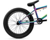 Image 4 for Elite BMX Destro Bike (20.5" Toptube) (Oil Slick)